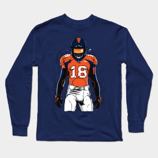 SB L Denver Long Sleeve T-Shirt